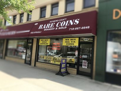 Cash for gold hot sale staten island